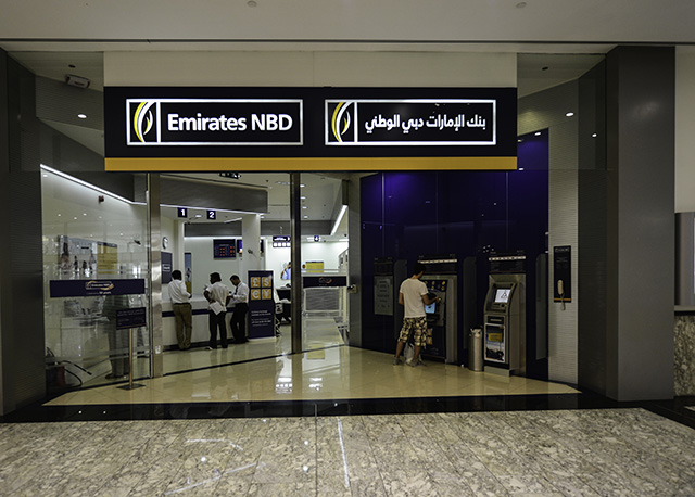 Emirates NBD